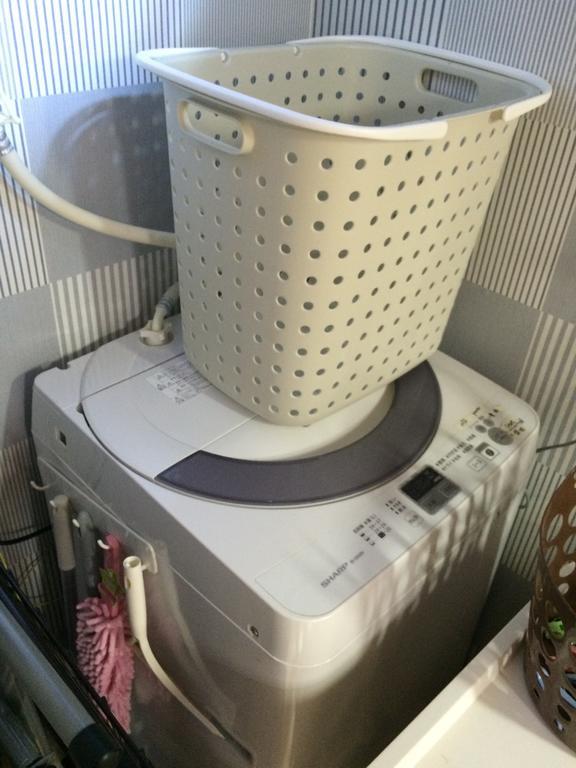Ryokoheya Tenrokukan Osaka Buitenkant foto