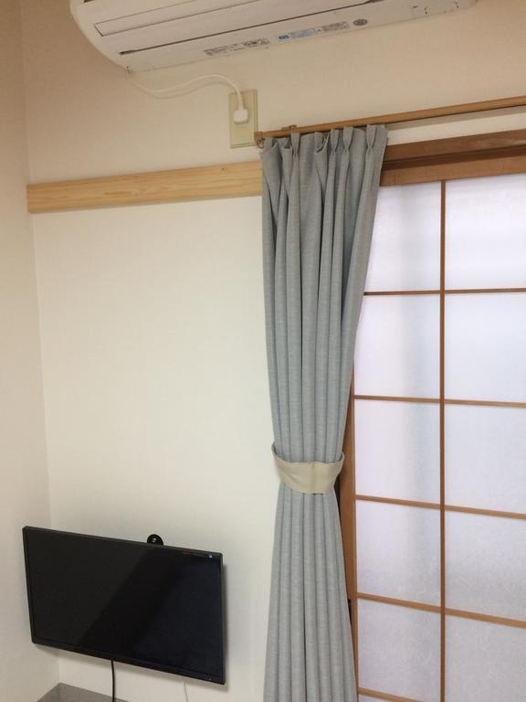 Ryokoheya Tenrokukan Osaka Buitenkant foto
